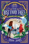 Pages & Co.: The Lost Fairy Tales - Anna James - 9781984837318