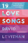19 Love Songs - David Levithan - 9781984848635