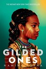 Gilded Ones - Namina Forna - 9781984848710