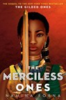 The Gilded Ones #2: The Merciless Ones - Namina Forna - 9781984848734