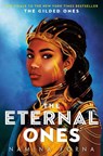 The Gilded Ones #3: The Eternal Ones - Namina Forna - 9781984848758