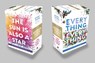 NICOLA YOON BOXED SET - YOON,  Nicola - 9781984849113