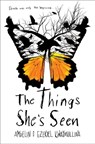 The Things She's Seen - Ambelin Kwaymullina ; Ezekiel Kwaymullina - 9781984849380