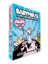BABYMOUSETASTIC BOXED SET - Jennifer L. Holm ; Matthew Holm - 9781984849465