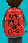 BOY AT THE BACK OF THE CLASS - Onjali Q. Raúf - 9781984850812