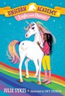 Unicorn Academy #5: Layla and Dancer - Julie Sykes - 9781984851666