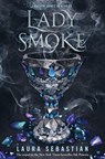 Lady Smoke - Laura Sebastian - 9781984851918