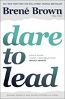Dare to Lead - Brene Brown - 9781984854032