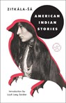 American Indian Stories - Zitkala-Sa - 9781984854216
