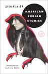 American Indian Stories - Zitkala-Sa - 9781984854216