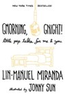 Gmorning, Gnight! - Lin-Manuel Miranda - 9781984854285