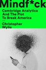 Mindf*ck - Christopher Wylie - 9781984854643