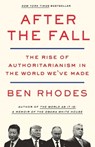After the Fall - Ben Rhodes - 9781984856074