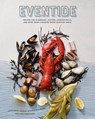 Eventide - Arlin Smith ; Andrew Taylor ; Mike Wiley ; Sam Hiersteiner - 9781984856333