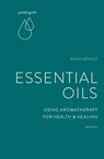 Pocket Guide to Aromatherapy - Kathi Keville - 9781984857828