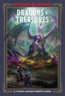 Dragons & Treasures (Dungeons & Dragons) - Jim Zub ; Stacy King - 9781984858801