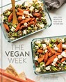 The Vegan Week - Gena Hamshaw - 9781984859488