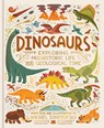 Dinosaurs - Rachel Ignotofsky - 9781984861757