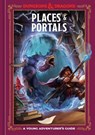 Places & Portals (Dungeons & Dragons) - Stacy King ; Jim Zub - 9781984861849