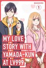 My Love Story with Yamada-kun at Lv999 Volume 1 - Mashiro - 9781984862693