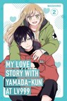 My Love Story with Yamada-kun at Lv999 Volume 2 - Mashiro - 9781984862709