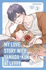 My Love Story with Yamada-kun at Lv999 Volume 3 - Mashiro - 9781984862716