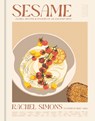Sesame - Rachel Simons - 9781984863638