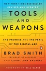 Tools and Weapons - Brad Smith ; Carol Ann Browne - 9781984877734