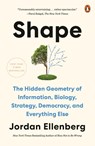 Shape - Jordan Ellenberg - 9781984879073