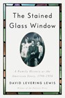 The Stained Glass Window - David Levering Lewis - 9781984879905