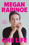 One Life - Megan Rapinoe - 9781984881182