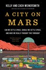 City on Mars - Kelly Weinersmith ; Zach Weinersmith - 9781984881724
