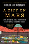 City on Mars - Kelly Weinersmith ; Zach Weinersmith - 9781984881748