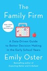 The Family Firm - Emily Oster - 9781984881762