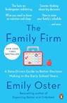 The Family Firm - Emily Oster - 9781984881779