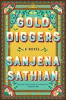 Gold Diggers - SATHIAN,  Sanjena - 9781984882035