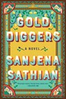 Gold Diggers - Sanjena Sathian - 9781984882042