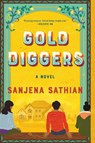 Gold Diggers - Sanjena Sathian - 9781984882059