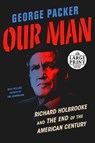 Our Man - PACKER,  George - 9781984883278