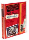 Will byers: secret files - matthew j gilbert - 9781984894502