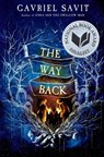 Way Back - Gavriel Savit - 9781984894625