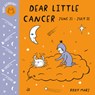 Baby Astrology: Dear Little Cancer - Roxy Marj - 9781984895370