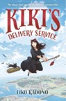 Kiki's Delivery Service - Eiko Kadono - 9781984896667