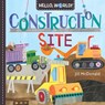 Hello, World! Construction Site - Jill Mcdonald - 9781984896704