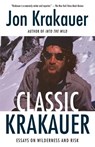 Classic Krakauer - Jon Krakauer - 9781984897695