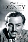 Walt Disney - Hourly History - 9781985114173