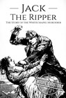 Jack the Ripper - Hourly History - 9781985363601