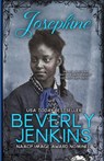 Josephine - JENKINS,  Beverly - 9781985824256