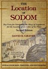 The Location of Sodom - David Elton Graves - 9781985830837