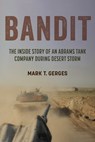 Bandit - Mark T Gerges - 9781985903906